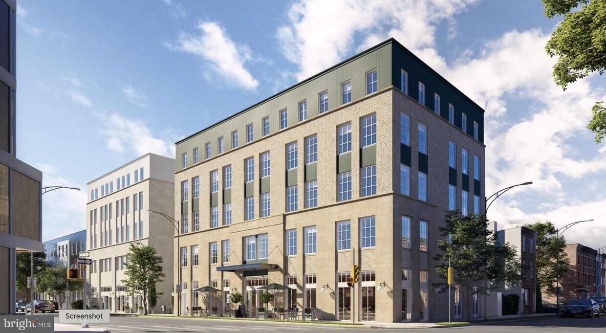 Foto principal - 2046 N Front St