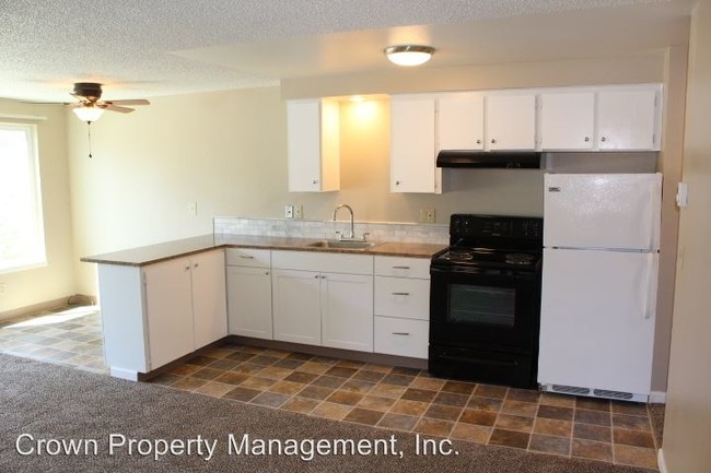 Foto del edificio - 470-488 24th St NE