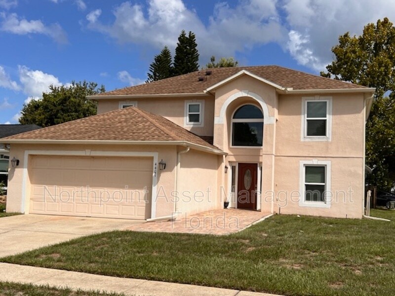 Primary Photo - 4401 Stonemeadow Dr