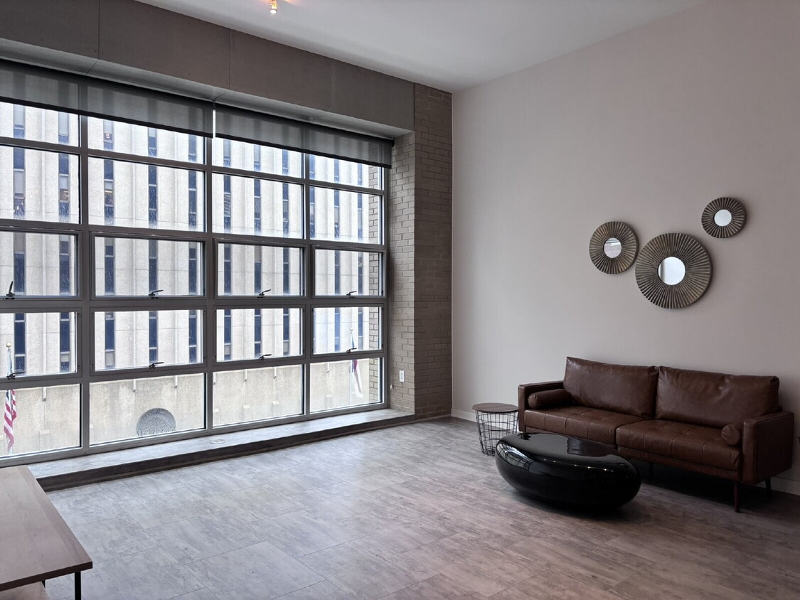 Foto principal - 319 Fayetteville St