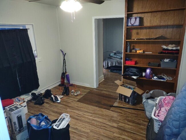 Foto del edificio - 859 Stewart St