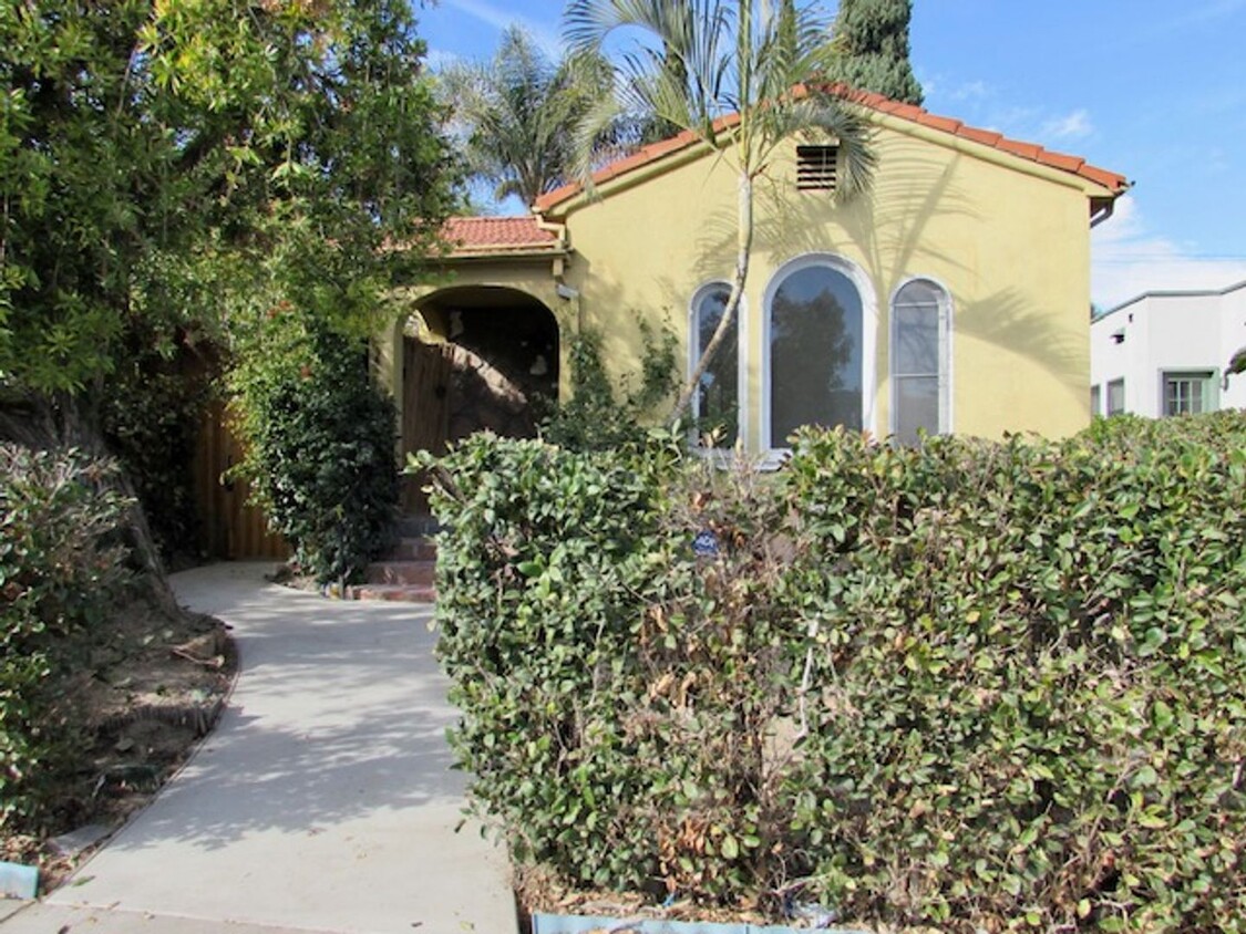 Prime Los Angeles area! Remodeled 2bed/2b... - Prime Los Angeles area!  Remodeled 2bed/2b...