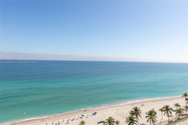Foto del edificio - 2101 S Ocean Dr