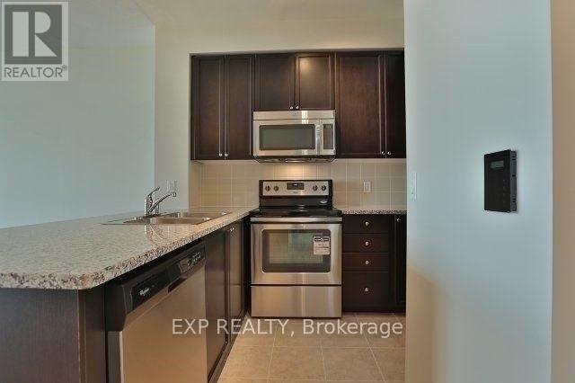 Photo du bâtiment - 339-2339 Rathburn Rd W