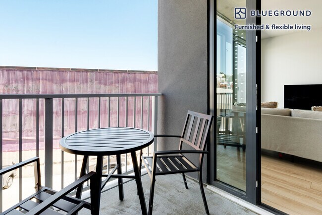 Foto del edificio - 1395 22nd St