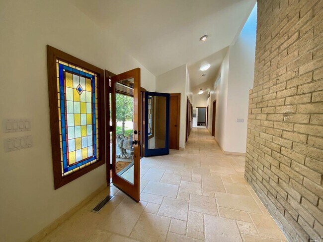 Foto del edificio - 5455 Bennett Valley Rd