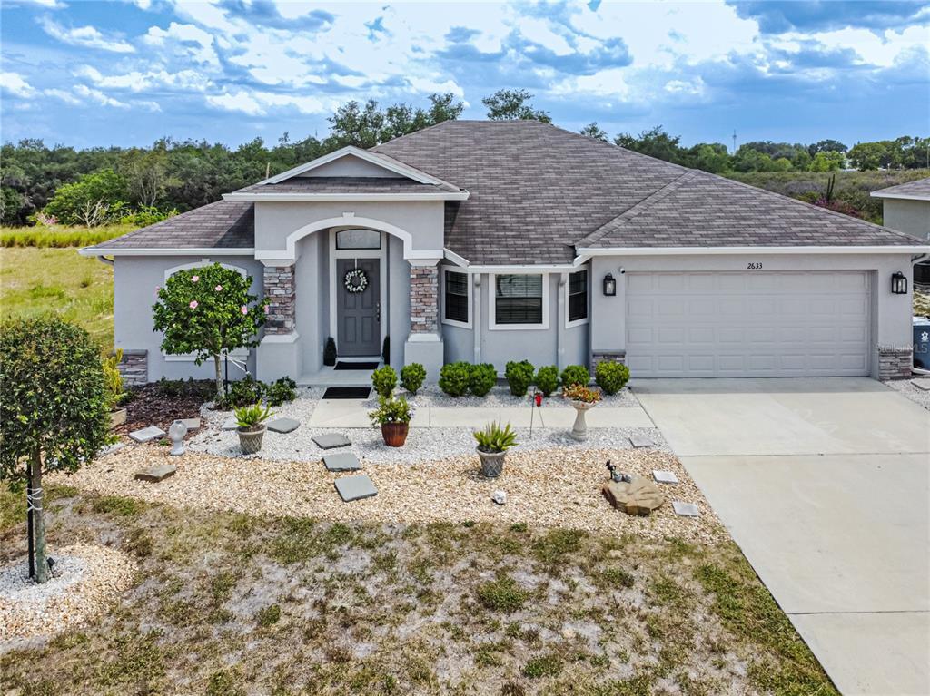 2633 Sunset Cir, Lake Wales, FL 33898 House Rental in Lake Wales, FL