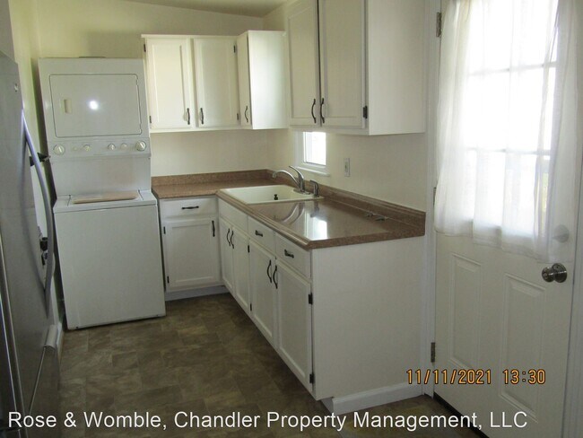Foto del edificio - 3 br, 1 bath House - 2907 Scotia Drive