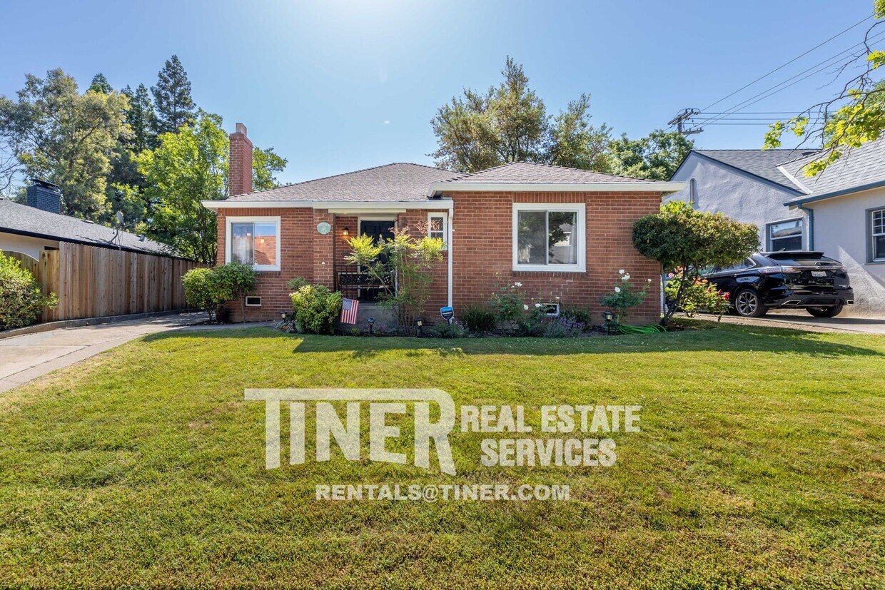 Primary Photo - Gorgeous home recently updated