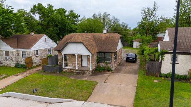 Foto del edificio - Rent to Own Available in Oklahoma City!