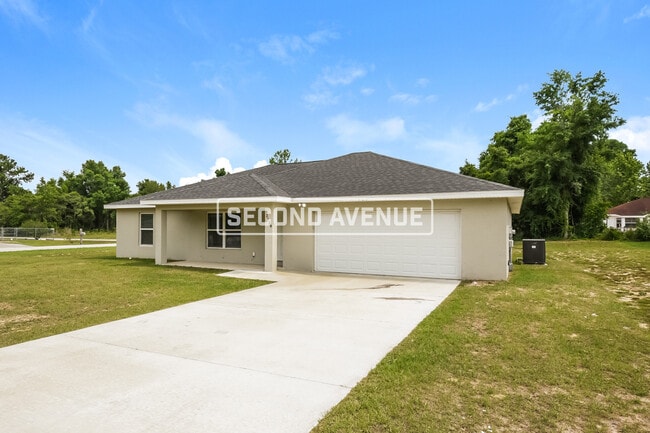 Building Photo - 2120 SW 155th LN