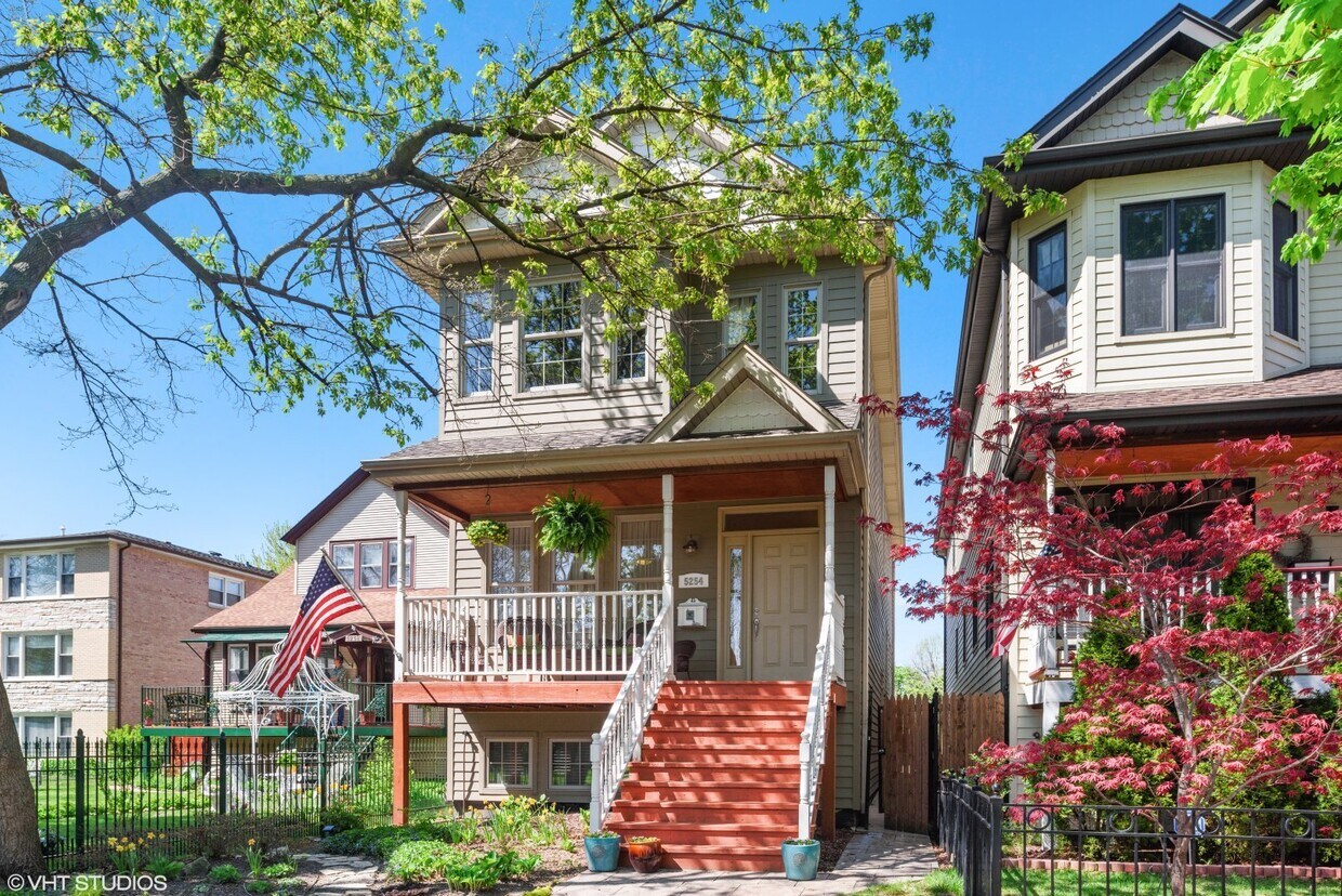 Primary Photo - 5254 W Windsor Ave