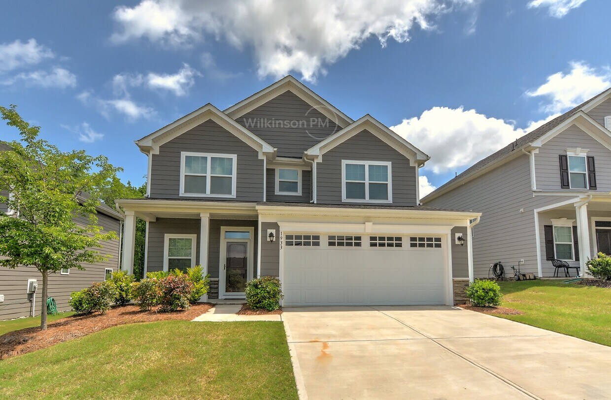 1933 Tin Roof Ln Unit 86, Monroe, NC 28112 Room for Rent in Monroe