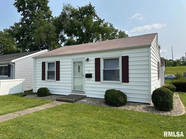 Foto principal - 2 St James Ct