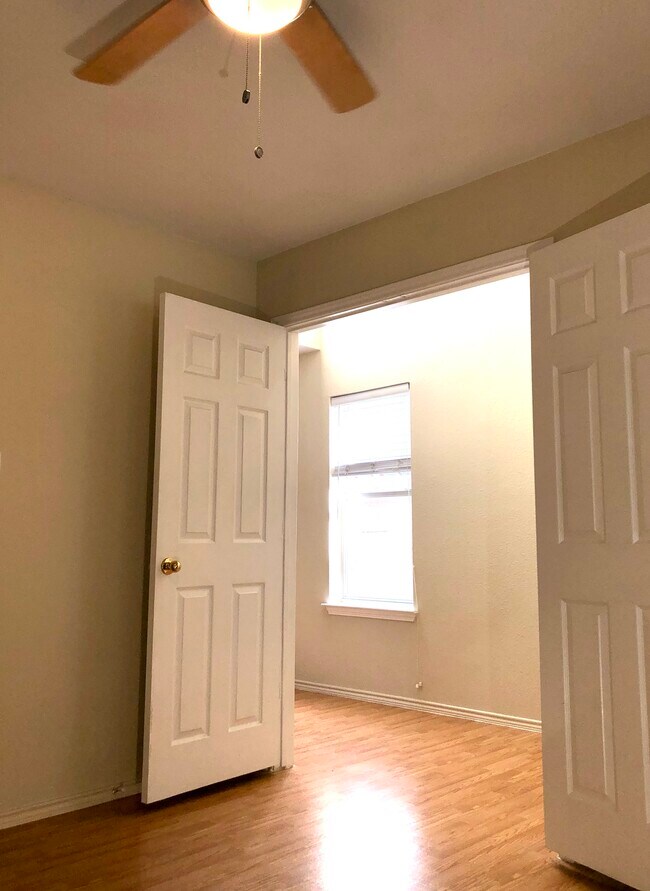 Office double door entry - 14208 Sumatra Ln