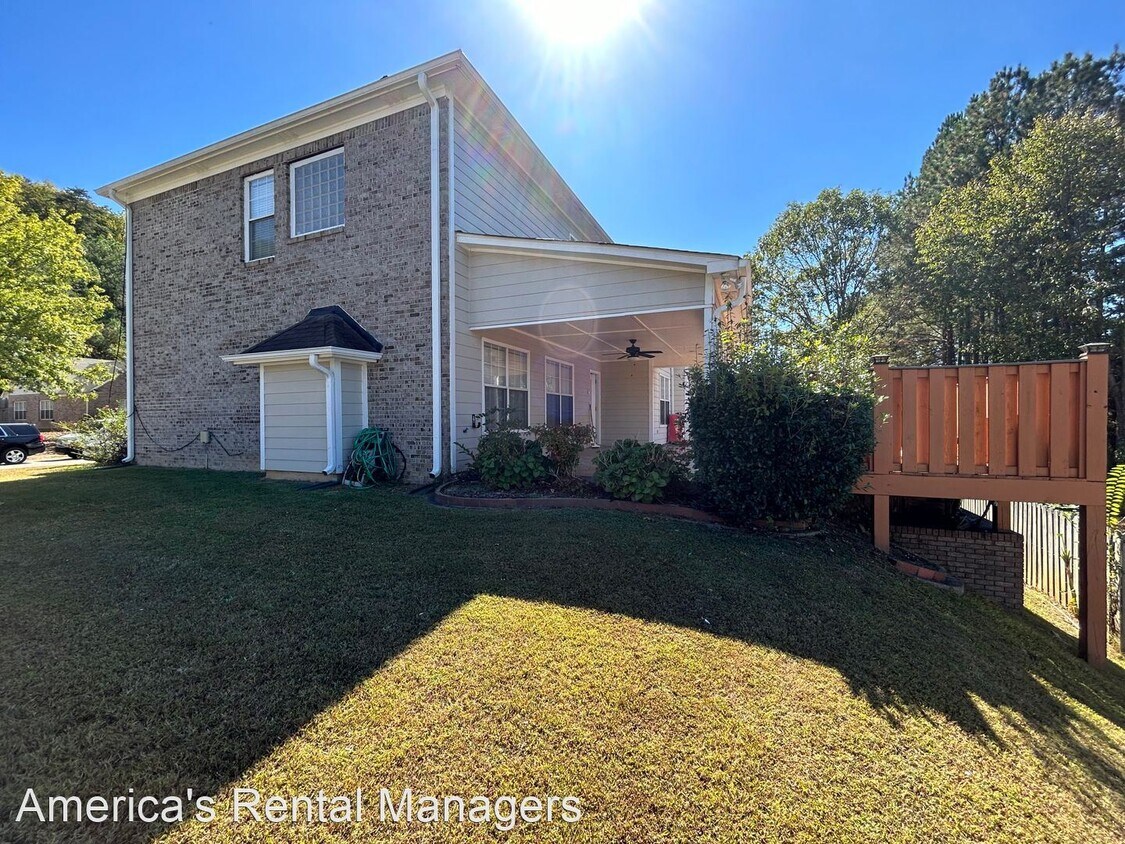 Building Photo - 5 br, 3.5 bath House - 5509 Colony Lane