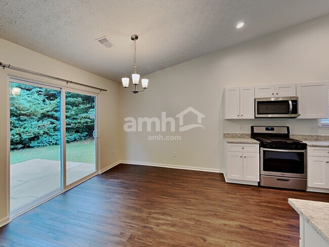 Foto del edificio - 1137 Eastmill Cove