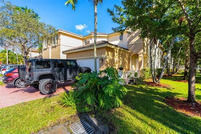 Foto del edificio - 5505 NW 112th Path