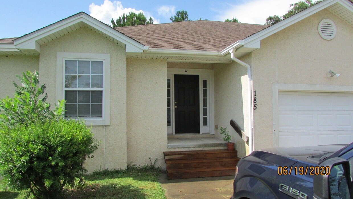 185 Drew Cir, Brunswick, GA 31525 House Rental in Brunswick, GA
