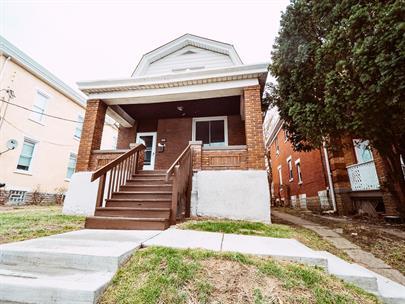 Building Photo - 928 Enright Ave