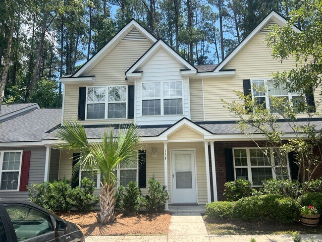 Foto del edificio - Townhouse in Townes at Buckwalter
