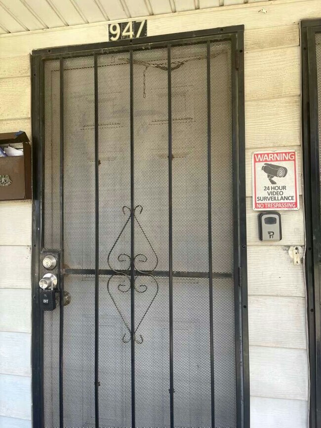 Foto del edificio - 947 Paxton Rd