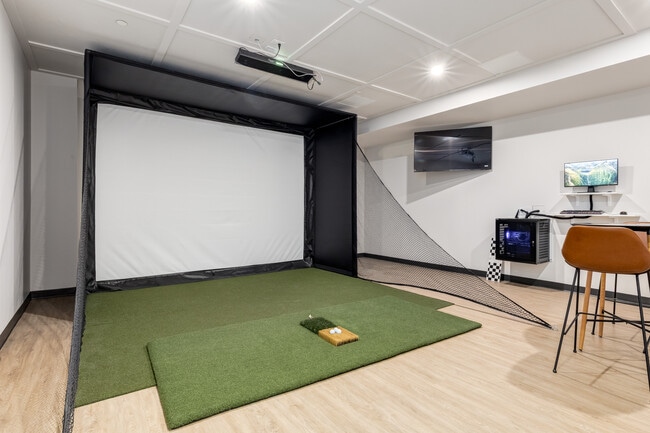 Building Photo - The SunRise