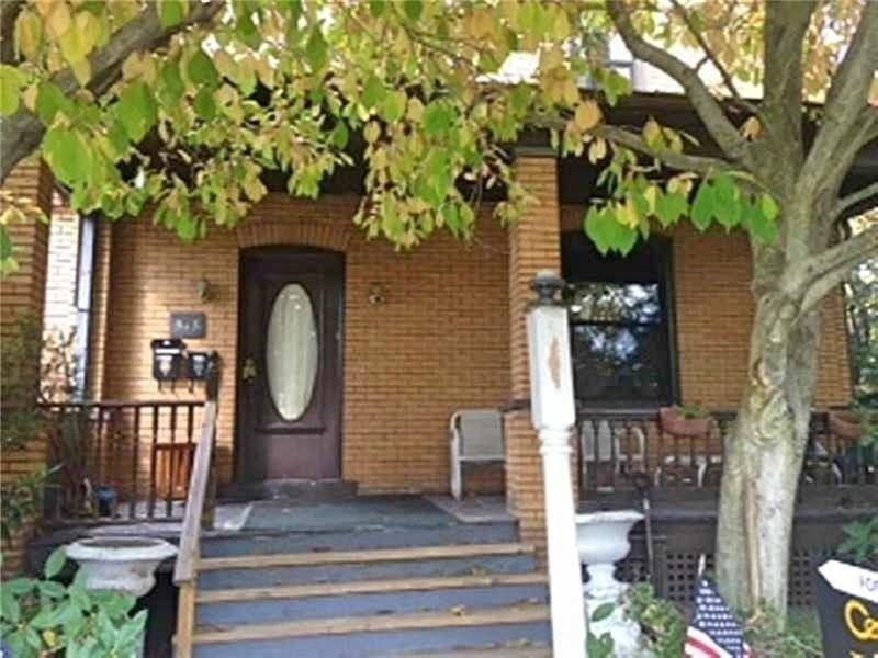 513 Euclid Ave, Canonsburg, PA 15317 Room for Rent in Canonsburg, PA