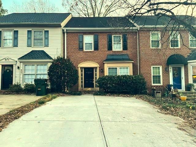 Foto del edificio - 467 Salem Woods Dr SE