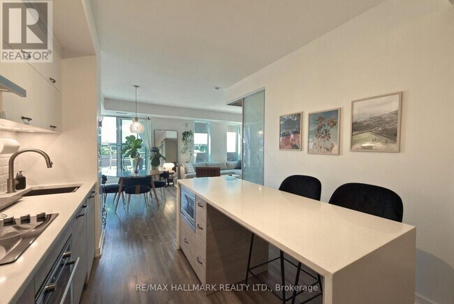 Photo du bâtiment - 106 Dovercourt Rd