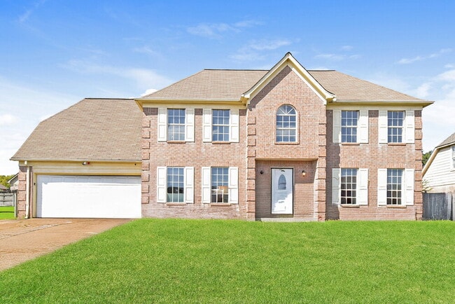 Building Photo - 4825 Harvest Park Dr