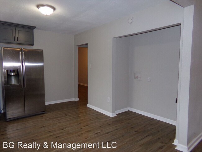 Foto del edificio - 2 br, 1 bath House - 1920 Evans St Apt B