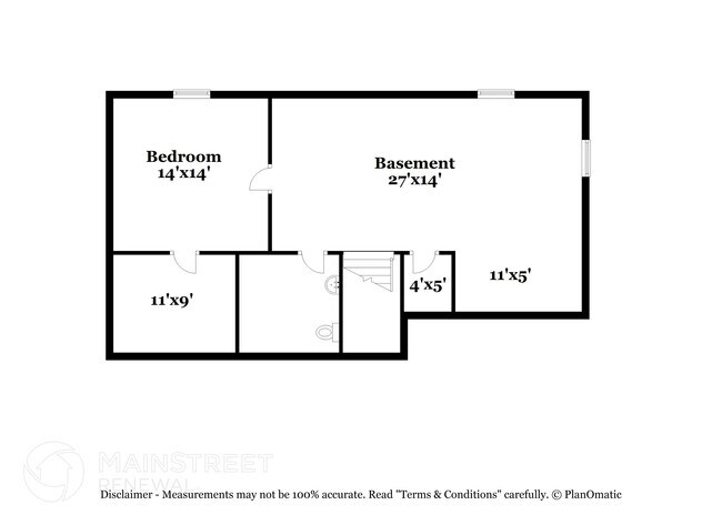 Foto del edificio - 6305 Anderson St