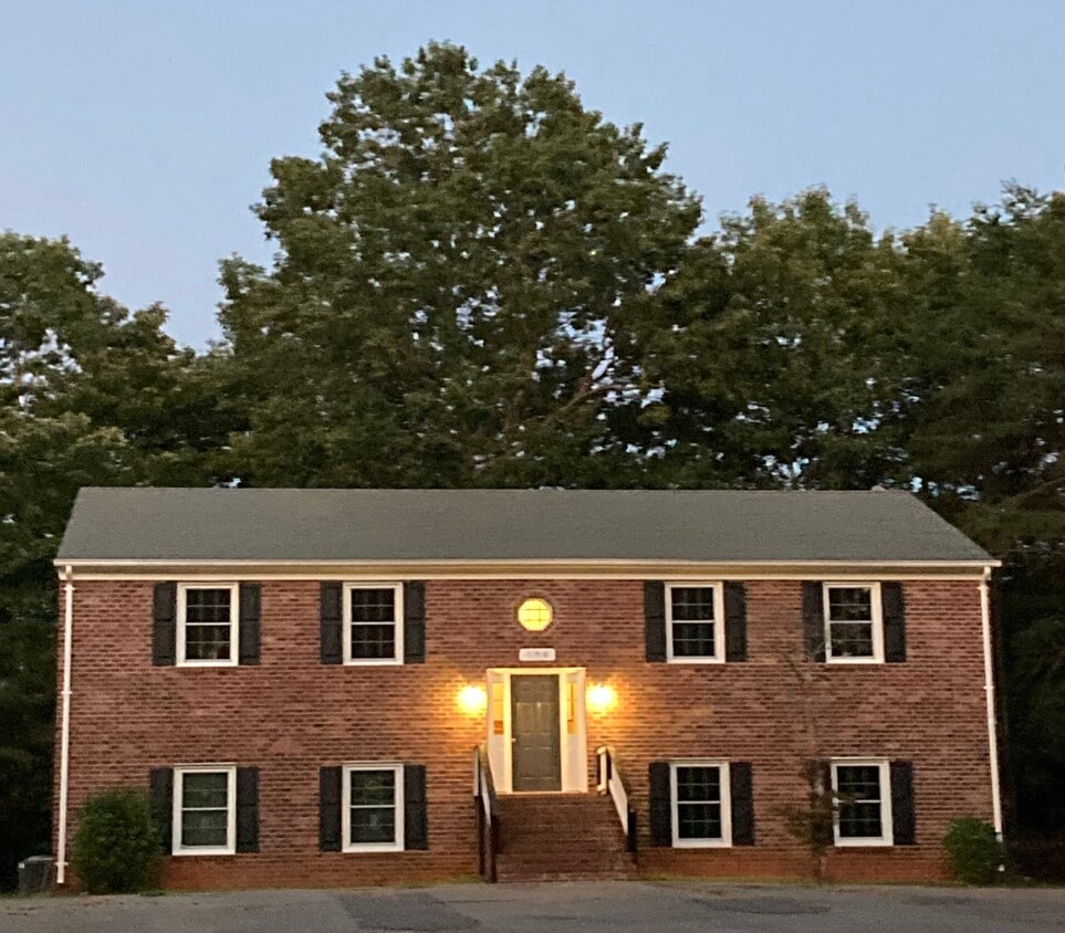 Privately owned 4 plex - 158 Willow Oak Ter