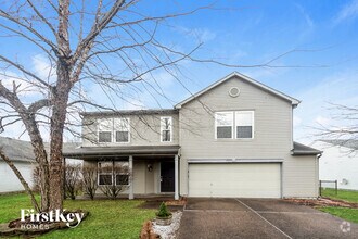 Building Photo - 1327 Jasmine Dr