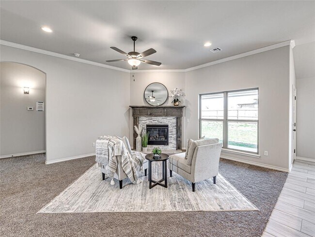 Foto del edificio - 526 Cherrybark Dr