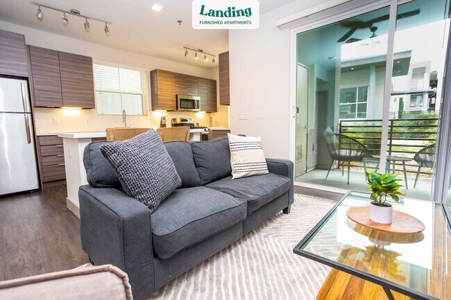 Foto del edificio - 1445 Stonelake Cove Ave