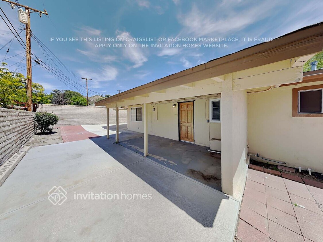 Building Photo - 22509 Guadilamar Dr