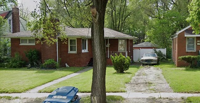 Foto del edificio - Now Leasing 4-Bedroom Home in Gary, IN!