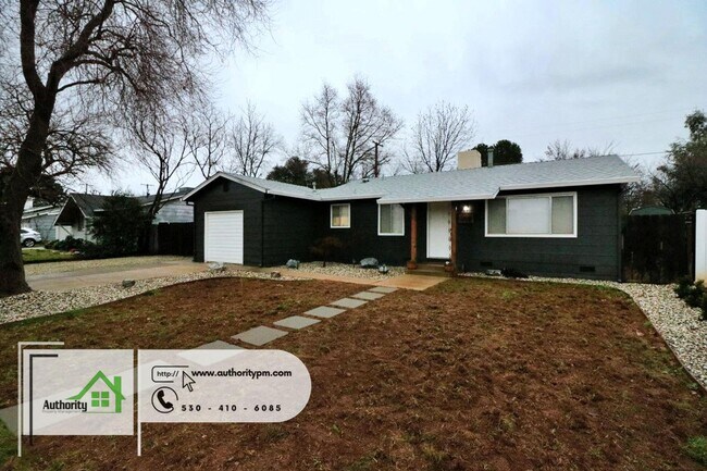 Foto del edificio - 2109 Galaxy way. Fresh paint and flooring....
