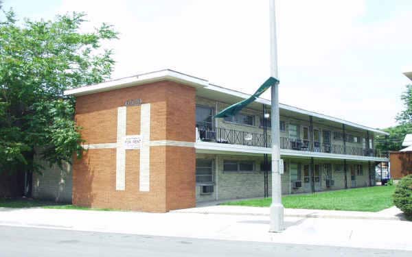 Primary Photo - 6529 Stanley Ave