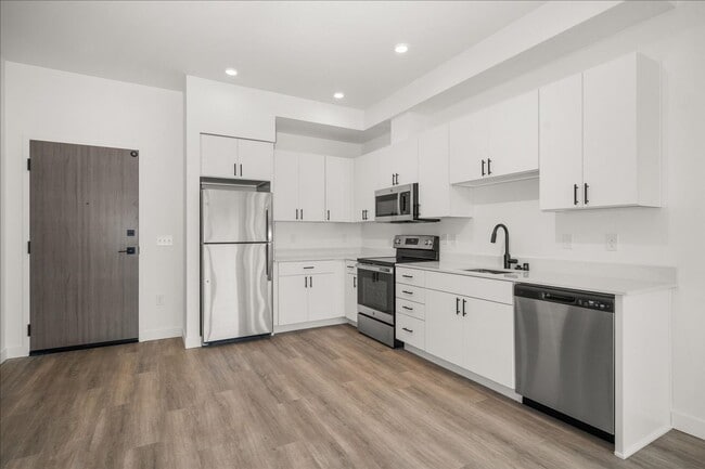 Interior Photo - Millennium Monroe