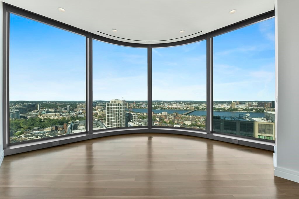 1 Dalton St, Boston, MA 02115 Condo for Rent in Boston, MA