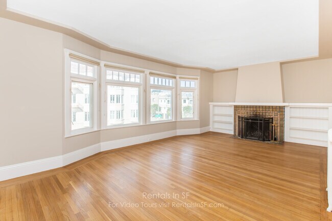 Building Photo - 812 25th Ave