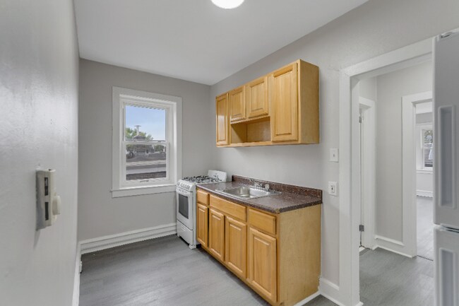 Foto del edificio - 4825 N Camac St