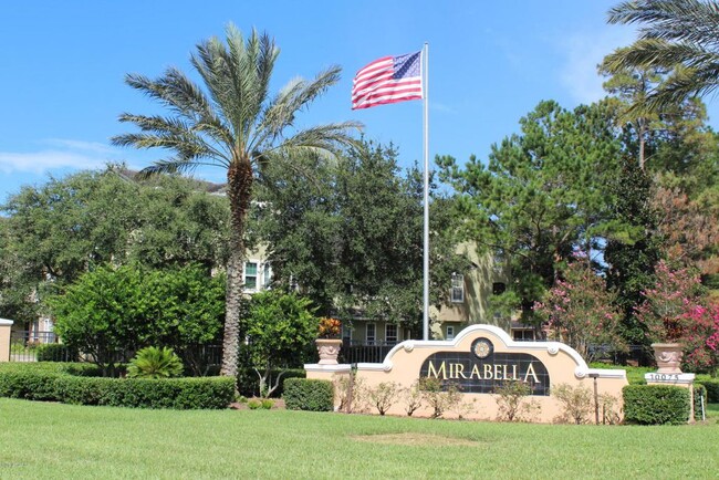 Mirabella Gated Community - 10075 Gate Pky N