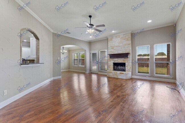 Foto del edificio - Gorgeous 3/2.5 in Willow Park!