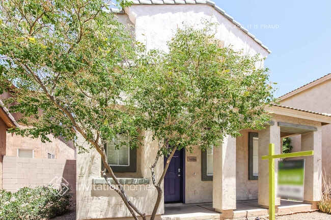 Foto del edificio - 5336 W Illini St