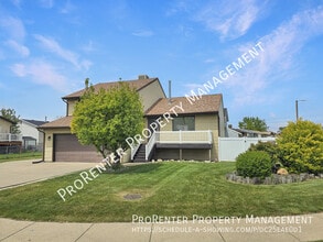 Building Photo - 239 E 975 S
