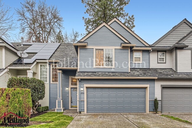 BEST PRICE APPLY NOW!! 3 Bedroom townhouse in quiet area of Beaverton - BEST PRICE APPLY NOW!! 3 Bedroom townhouse in quiet area of Beaverton
